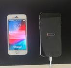 Twee werkende iphones, Classic, Met radio, Ophalen of Verzenden, Zo goed als nieuw