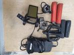 Accessoires van fat bike partij of los te koop van mij fat b, Fietsen en Brommers, Elektrische fietsen, Ophalen of Verzenden, Zo goed als nieuw