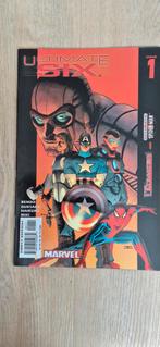 Ultimate Six limited serie compleet, Boeken, Strips | Comics, Complete serie of reeks, Ophalen of Verzenden, Zo goed als nieuw