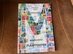Postzegel catalogus met 459 plaatfouten, Ophalen of Verzenden, Zo goed als nieuw, Catalogus
