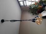 Hanglamp, Huis en Inrichting, Lampen | Vloerlampen, Ophalen of Verzenden, Zo goed als nieuw, Minder dan 100 cm