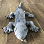 Salamander knuffel, Ophalen of Verzenden, Zo goed als nieuw, Overige typen