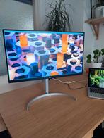 Nette LG 4k UHD 27 inch HDR monitor, IPS, HDMI, Ophalen of Verzenden, 60 Hz of minder