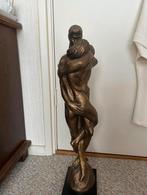 Austin Prod. 'Lovers Embrace' Beeld, 1990, Antiek en Kunst, Kunst | Beelden en Houtsnijwerken, Ophalen of Verzenden