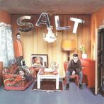 cd van Salt ‎– Auscultate, Ophalen of Verzenden, Zo goed als nieuw