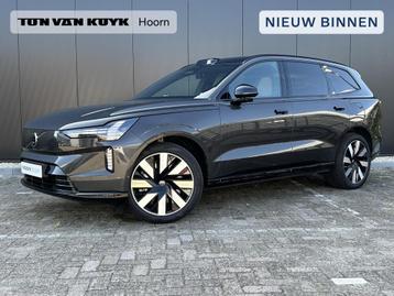Volvo EX90 Twin Motor Performance Ultra 7p. 111 kWh Climate  beschikbaar voor biedingen