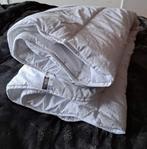 Peuter dekbed hema, Jongetje of Meisje, Wit, Ophalen of Verzenden, Deken of Dekbed