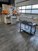 GEKA HYDRACROP 110/PD SEMI PAXI Pons/Knip in Nieuwstaat!!, Ophalen of Verzenden, Geka, Info@bolkmachinehandel.nl, Spanje