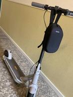 elektrische step, Ophalen, Zo goed als nieuw, Elektrische step (E-scooter), Segway Ninebot