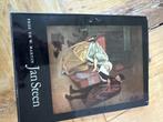 Jan steen, Gelezen, Ophalen of Verzenden, Prof w Martin, Schilder- en Tekenkunst