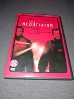 The negotiator - dvd, Cd's en Dvd's, Dvd's | Thrillers en Misdaad, Ophalen of Verzenden, Zo goed als nieuw