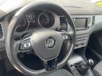 Volkswagen Golf Sportsvan 1.2 TSI Highline/full opties/Navi/, Auto's, Volkswagen, Te koop, Alcantara, Geïmporteerd, 5 stoelen