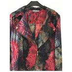 Zomer Blouse/jasje van Geisha maat 36/38, Kleding | Dames, Tops, Geisha, Nieuw, Ophalen of Verzenden, Lange mouw