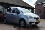 Opel Agila 1.0 Selection | Elektrisch Pakket (bj 2012), Euro 5, Stof, Gebruikt, Bedrijf