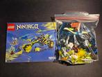 Lego Ninjago 70730, Kinderen en Baby's, Speelgoed | Duplo en Lego, Ophalen of Verzenden, Gebruikt