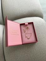 Nieuw! Ketting Vedder & Vedder, Verzenden, Nieuw, Goud