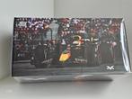 Red Bull RB18, M. Verstappen # 1, Winner GP Canada 2022., Hobby en Vrije tijd, Modelauto's | 1:18, Ophalen of Verzenden, Nieuw