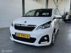 Peugeot 108 1.0 e-VTi Active TOP! 5 deurs airco, Voorwielaandrijving, Start-stop-systeem, Gebruikt, Euro 6