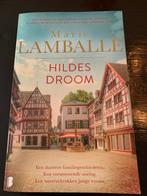 Hildes Droom - Marie Lamballe, Ophalen of Verzenden, Zo goed als nieuw