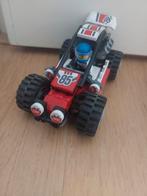 Lego raceauto klein 60145, Ophalen of Verzenden, Zo goed als nieuw