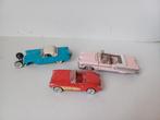 Franklin Mint autosloperij 1:43, Hobby en Vrije tijd, Modelauto's | 1:43, Ophalen of Verzenden, Zo goed als nieuw, Auto, Overige merken