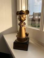 Micky Mouse schipper Disney, no Leblon Moulinsart, Fariboles, Verzamelen, Disney, Nieuw, Mickey Mouse, Ophalen of Verzenden