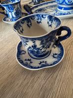Jaren 50 servies  porselein, Verzenden