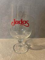 Bierglazen Set: Judas, Westmalle, Stella, Deugniet, Verzamelen, Verzenden, Gebruikt, Glas of Glazen, Overige merken