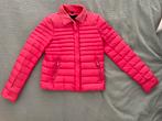 Roze dames jas Peuterey maat 40 / S, Kleding | Dames, Jassen | Zomer, Ophalen of Verzenden, Roze, Maat 36 (S), Gedragen