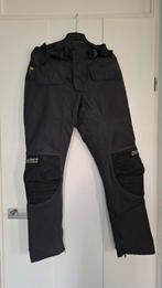 Dames motorbroek met uitneembare voering. Maat L, Motoren, Damen, Ophalen of Verzenden, Broek | textiel, Dames