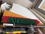 Bezem, Tuin en Terras, Hand-tuingereedschap, Ophalen, Nieuw, Bezem, Overige merken
