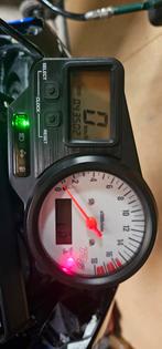 Yamaha R6 Teller / Dashboard, Ophalen of Verzenden, Gebruikt