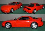 1/18 Mazda RX-7 - Kyosho, Hobby en Vrije tijd, Modelauto's | 1:18, Ophalen of Verzenden, Nieuw, Kyosho