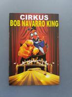 Circus /80 verschillende circusprogrammaboeken/ prima staat., Ophalen of Verzenden, Zo goed als nieuw