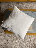 Binnenkussen 50 x 50, Ophalen of Verzenden, Nieuw, Vierkant