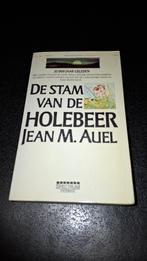 Drie delen  van romanserie "De aardkinderen"van Jean M. Auel, Jean M. Auel, Ophalen of Verzenden, Zo goed als nieuw, Amerika