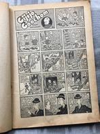 Gijsje Goochems guitenstreken (3de boek) 1938., Ophalen of Verzenden