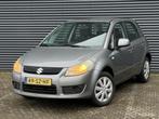 Suzuki SX4 1.6 Comfort NWE APK, Auto's, Suzuki, Voorwielaandrijving, 15 km/l, Gebruikt, 4 cilinders