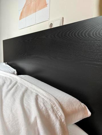 Ikea MALM bed 160x200 - afbeelding 2