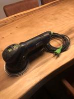 Festool rotex 150, Doe-het-zelf en Verbouw, Gereedschap | Schuurmachines, Ophalen of Verzenden, Zo goed als nieuw, Minder dan 600 watt
