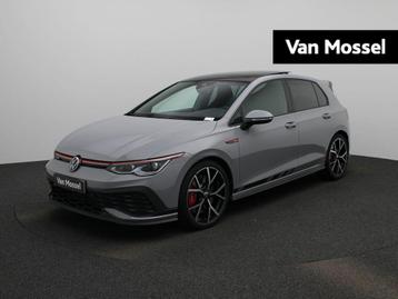 Volkswagen Golf 2.0 TSI GTI Clubsport | 300 PK | Automaat |  beschikbaar voor biedingen