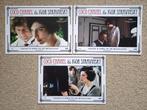 COCO   CHANEL  &  IGOR   STRAVINSKY      lobbycard set., Verzenden, Nieuw, A4 of kleiner, Film en Tv