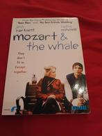 Mozart & the whale, Ophalen of Verzenden, Zo goed als nieuw