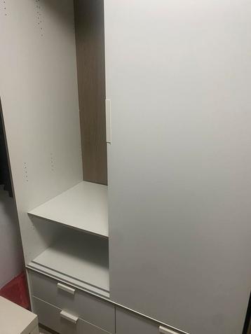 Ikea kast