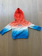 Mooie GAP hoodie 4-5 jaar, Ophalen of Verzenden, Zo goed als nieuw, GAP, Trui of Vest