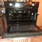 Pelgrim combi oven met magnetron functie, Witgoed en Apparatuur, Magnetrons, Ophalen, Combimagnetron, Inbouw, Draaiplateau