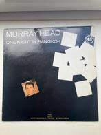 Maxi 45 Murray Head - One Night in Bangkok, Ophalen of Verzenden, 1980 tot 2000, Gebruikt
