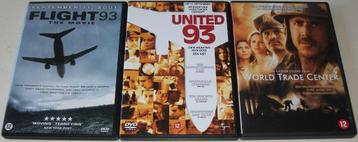 Film-Serie *** 911 *** 3 stuks beschikbaar voor biedingen
