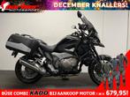 Honda VFR 1200 X CROSSTOURER (bj 2013), Honda, 4 cilinders, Bedrijf, Onbekend