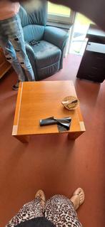 Tafel, Ophalen, Gebruikt, Rechthoekig, 50 tot 100 cm